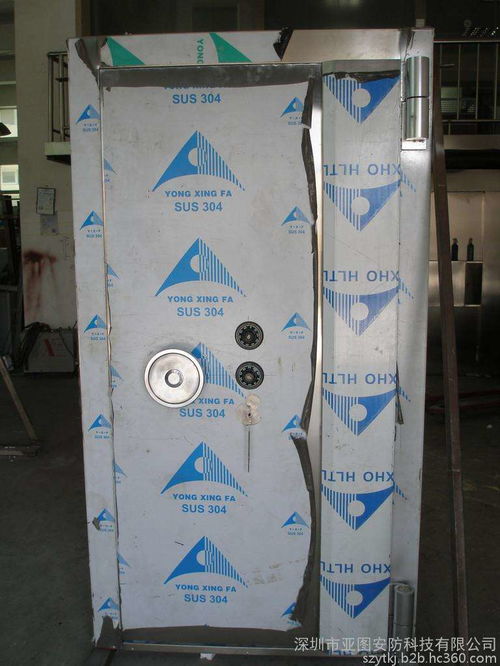 【福州龍巖博物館金庫(kù)門,防水金庫(kù)門,c級(jí)金庫(kù)門廠家】- 