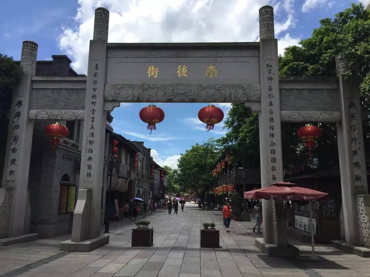 南后街之外,你不能錯(cuò)過(guò)的那些風(fēng)景 | 三坊七巷深度游攻略