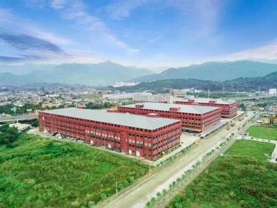 翔鷹啟用全新升級(jí)工廠 開啟環(huán)保降解新征程