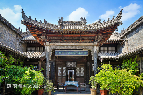 林則徐紀(jì)念館