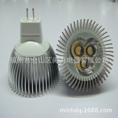 【LED大功率燈杯 LED燈杯 LED大功率燈杯 燈杯】?jī)r(jià)格,廠家,圖片,其他LED燈具,福州市倉(cāng)山區(qū)閩力電器-